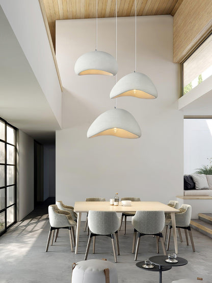 Khmara Halia Combination Chandelier A Chandelier