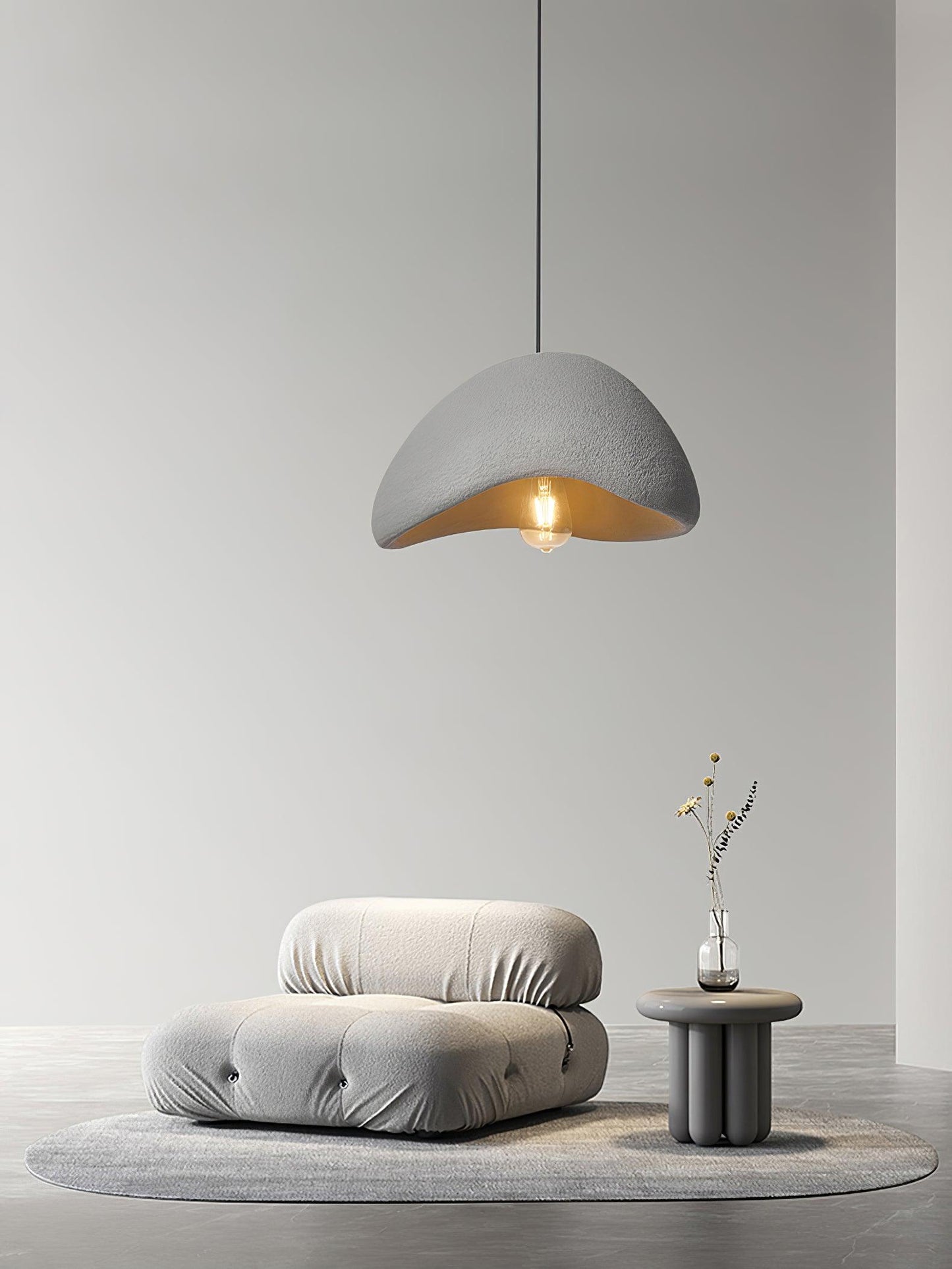 Khmara Halia Combination Chandelier A Chandelier