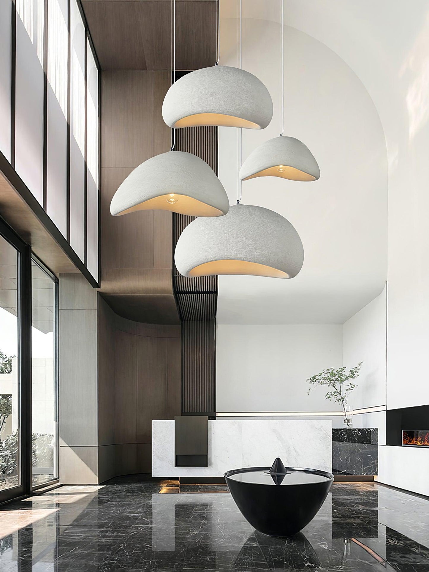 Khmara Halia Pendant Lamp A Pendant light