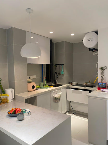 Khmara Halia Pendant Lamp A Pendant light
