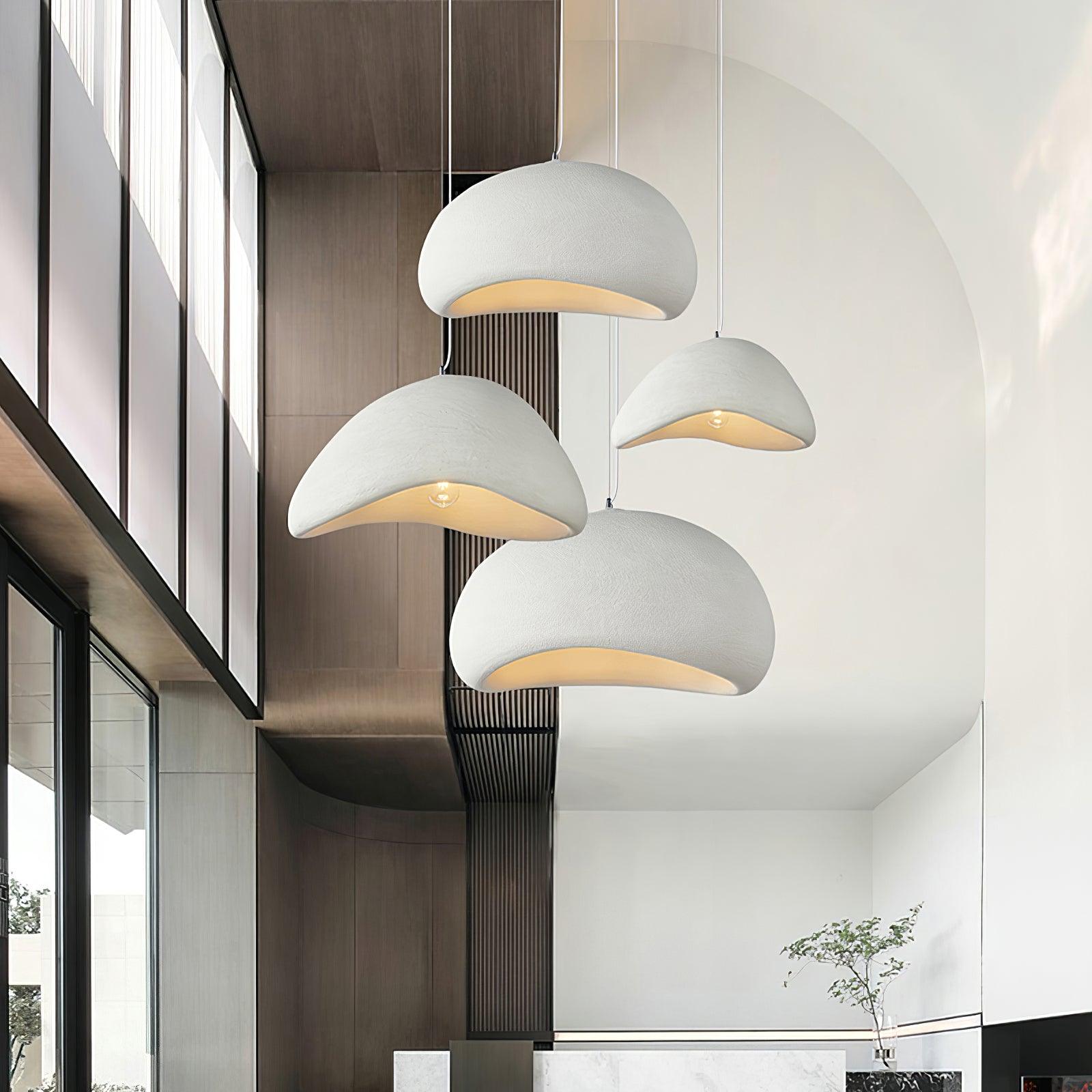 Khmara Halia Pendant Lamp A Pendant light