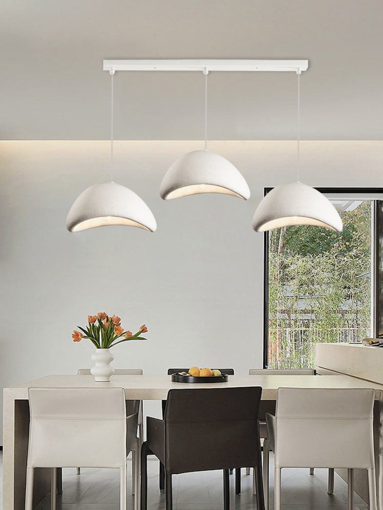 Khmara Halia Combination Chandelier A Chandelier