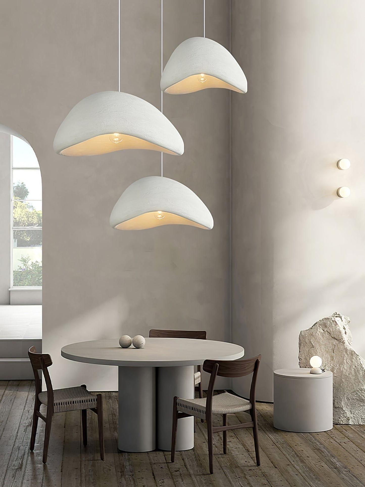 Khmara Halia Combination Chandelier A Chandelier