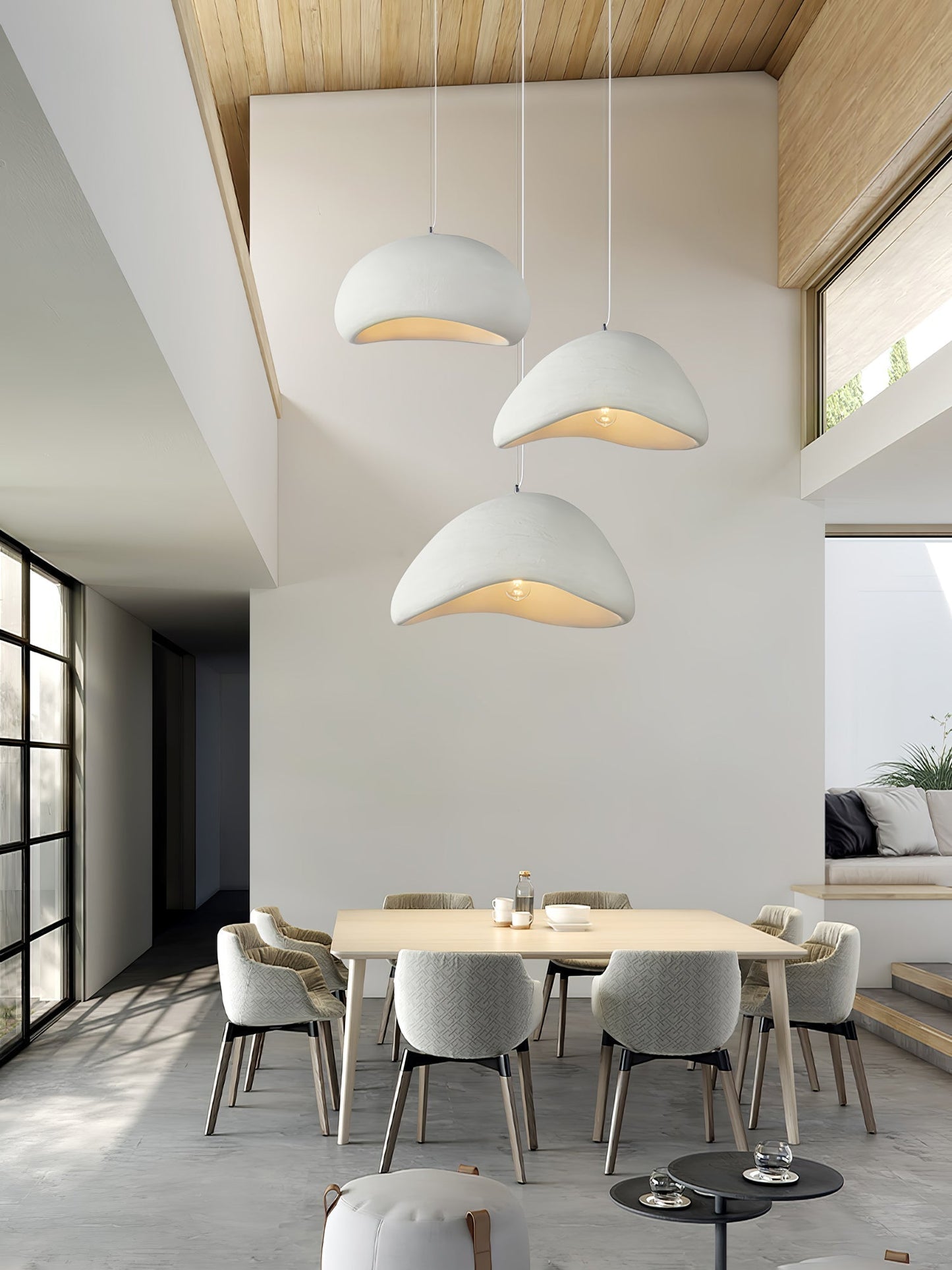 Khmara Halia Pendant Lamp A Pendant light