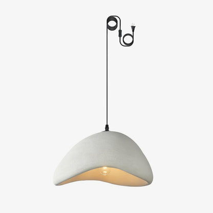 Khmara Halia Pendant Swag Light Style A Pendant light