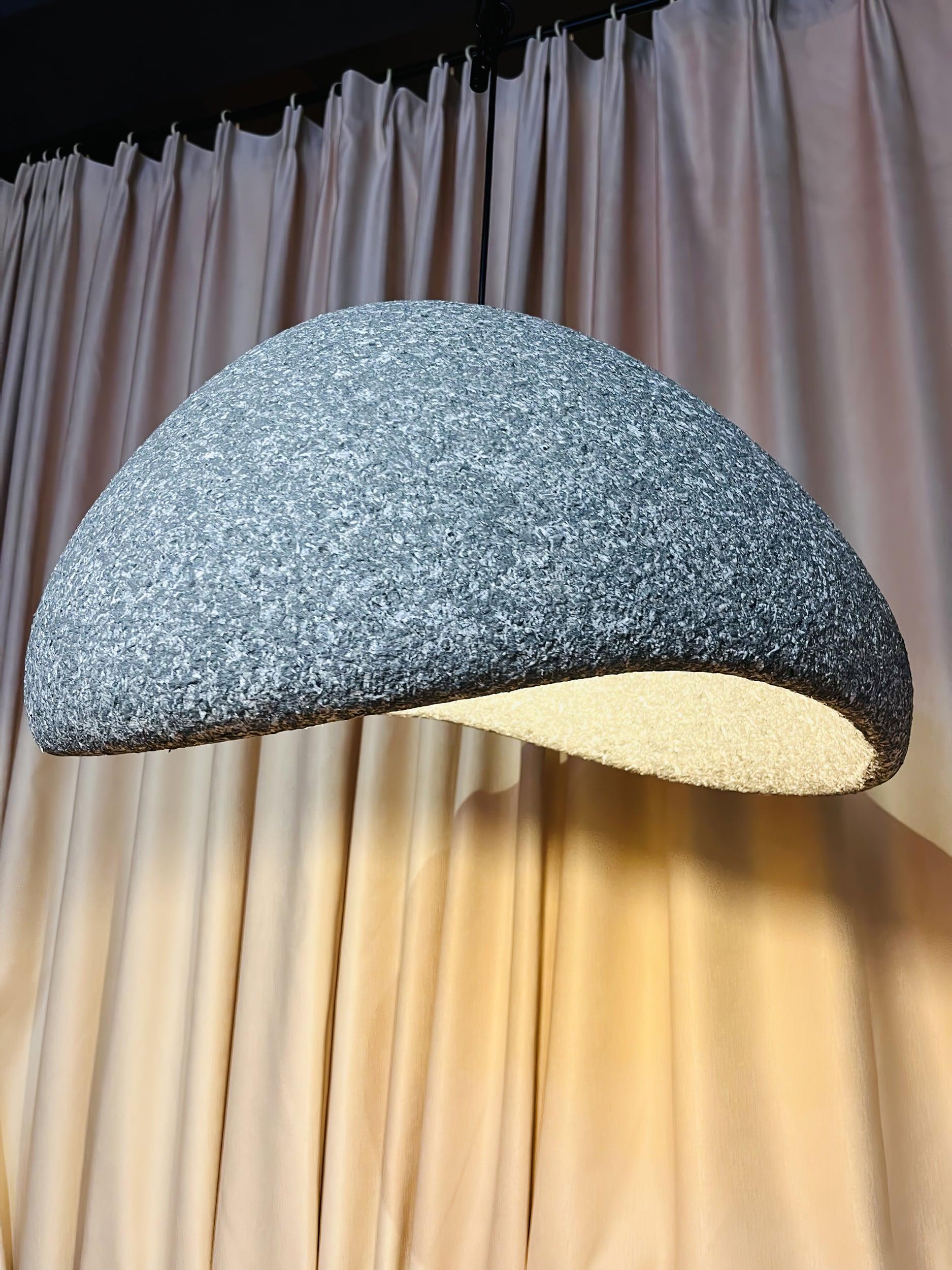Khmara Halia Speckled Pendant Lamp Pendant light