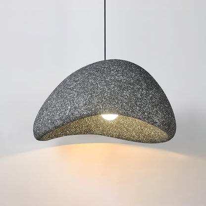 Khmara Halia Speckled Pendant Lamp Pendant light