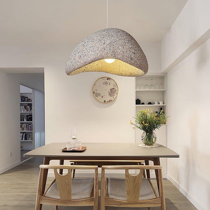 Khmara Halia Speckled Pendant Lamp Pendant light