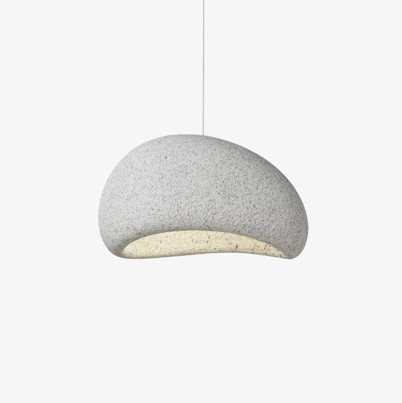 Khmara Halia Speckled Pendant Lamp Pendant light