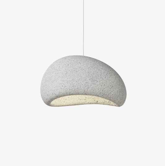 Khmara Halia Speckled Pendant Lamp Pendant light