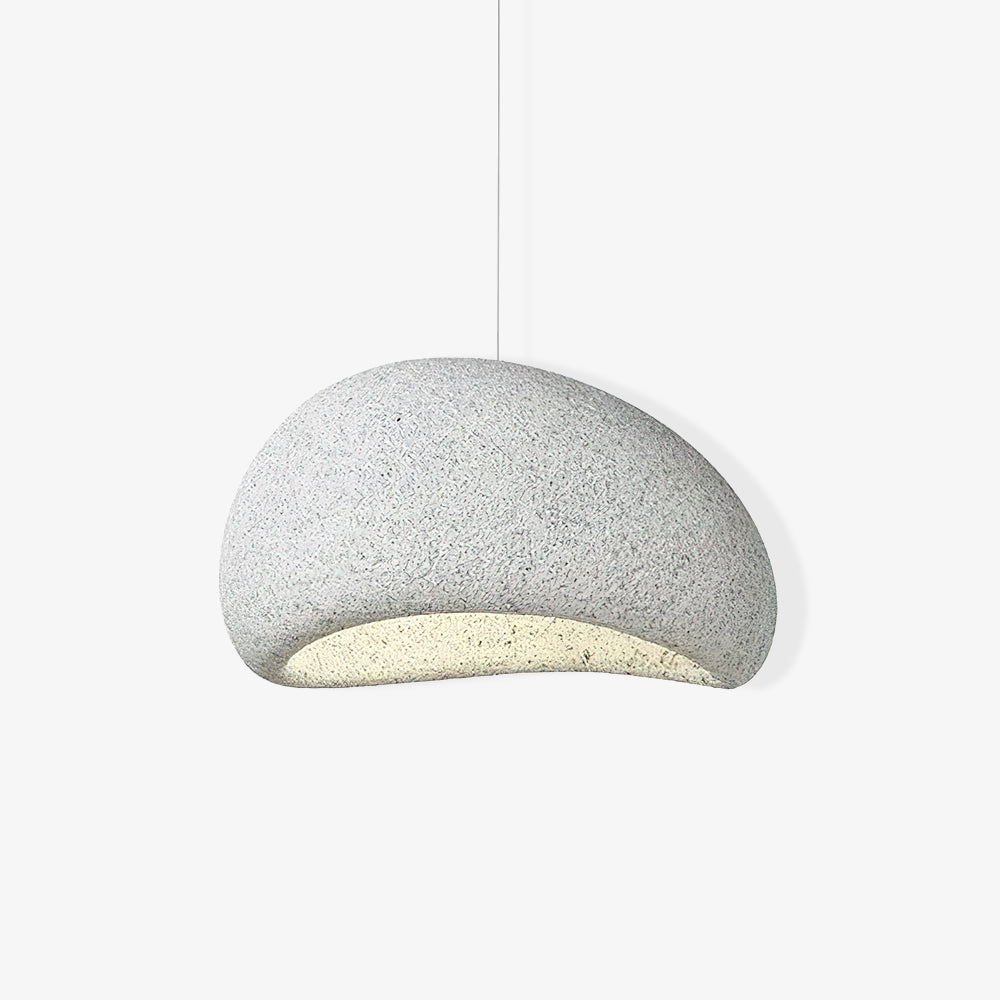 Khmara Halia Speckled Pendant Lamp Pendant light