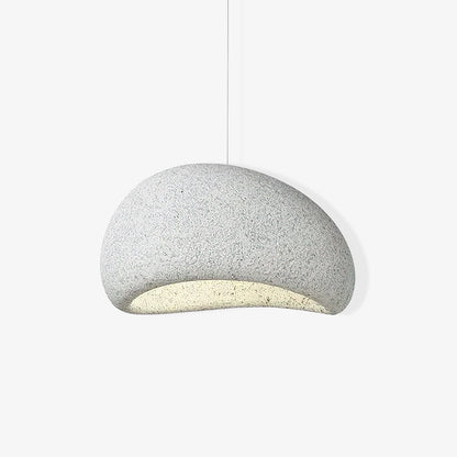 Khmara Halia Speckled Pendant Lamp Pendant light