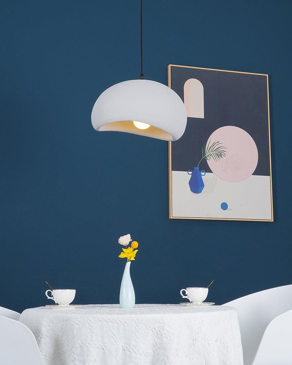 Cloud Pendant Light Style B 灯具