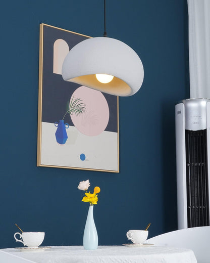 Cloud Pendant Light Style B 灯具
