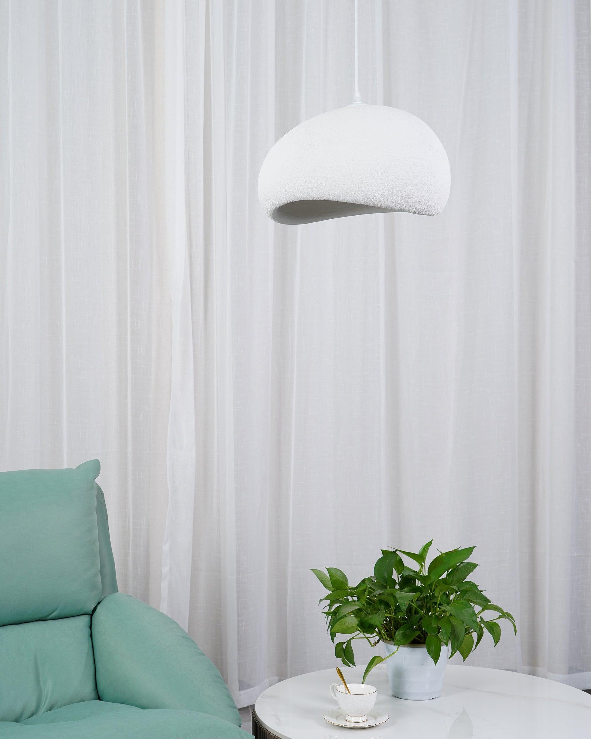 Cloud Pendant Light Style B 灯具