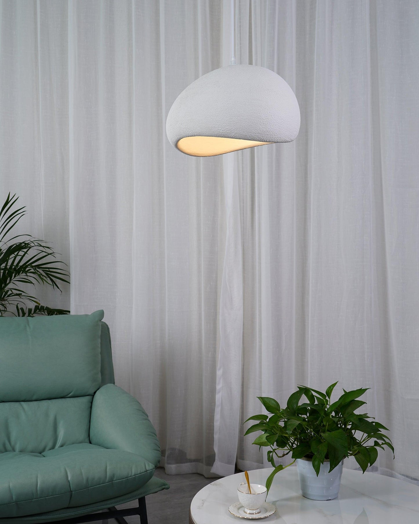 Cloud Pendant Light Style B 灯具