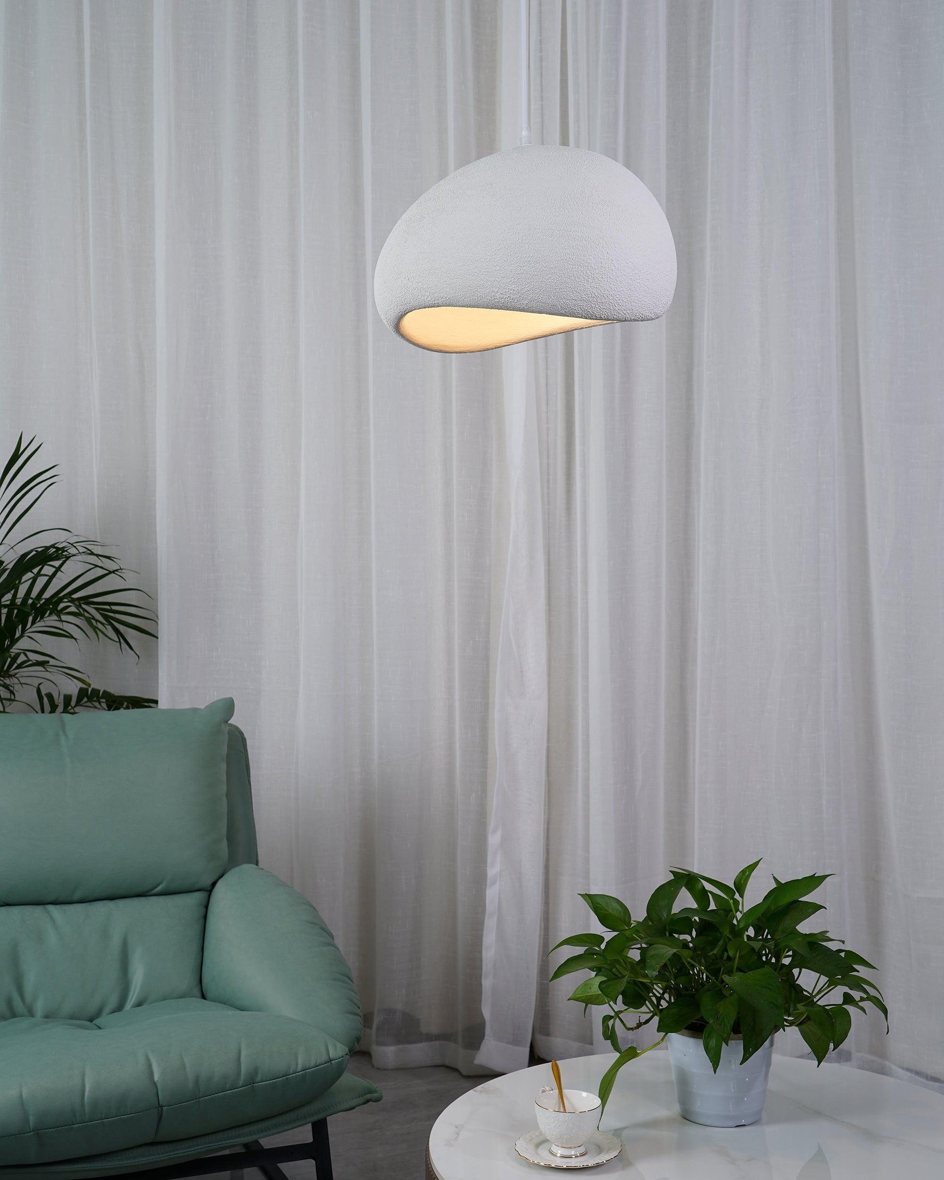 Cloud Pendant Light Style B 灯具