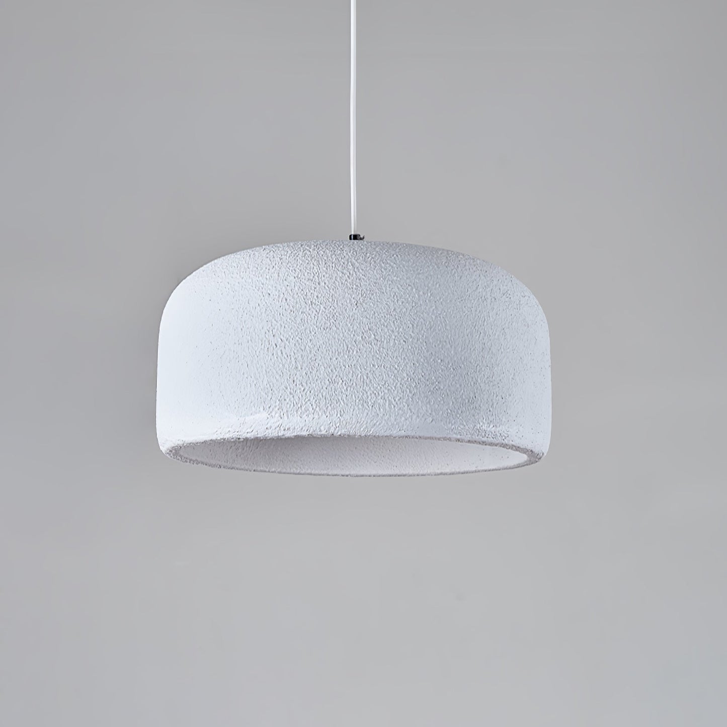 Khmara Resin Dome Pendant Lamp Pendant light