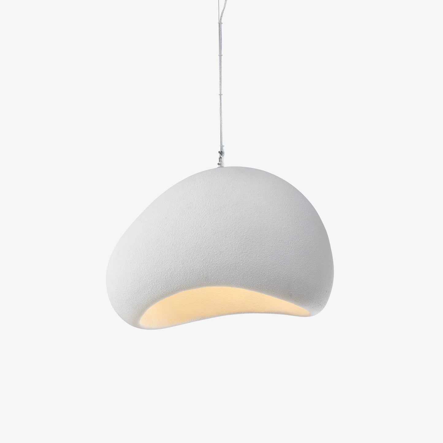 Khmara Resin Pendant Light Pendant light