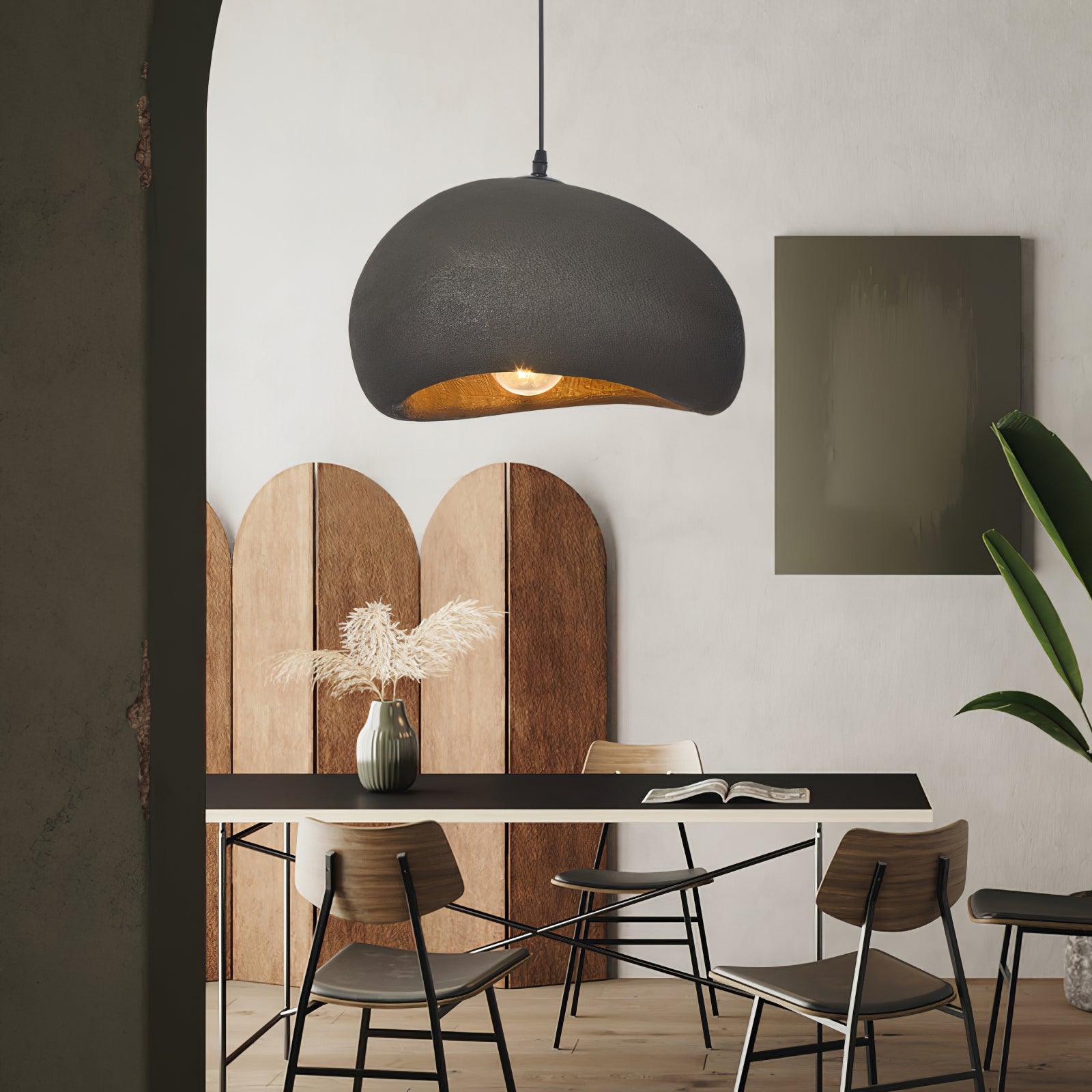 Retro Cloud Pendant Lamp Pendant light