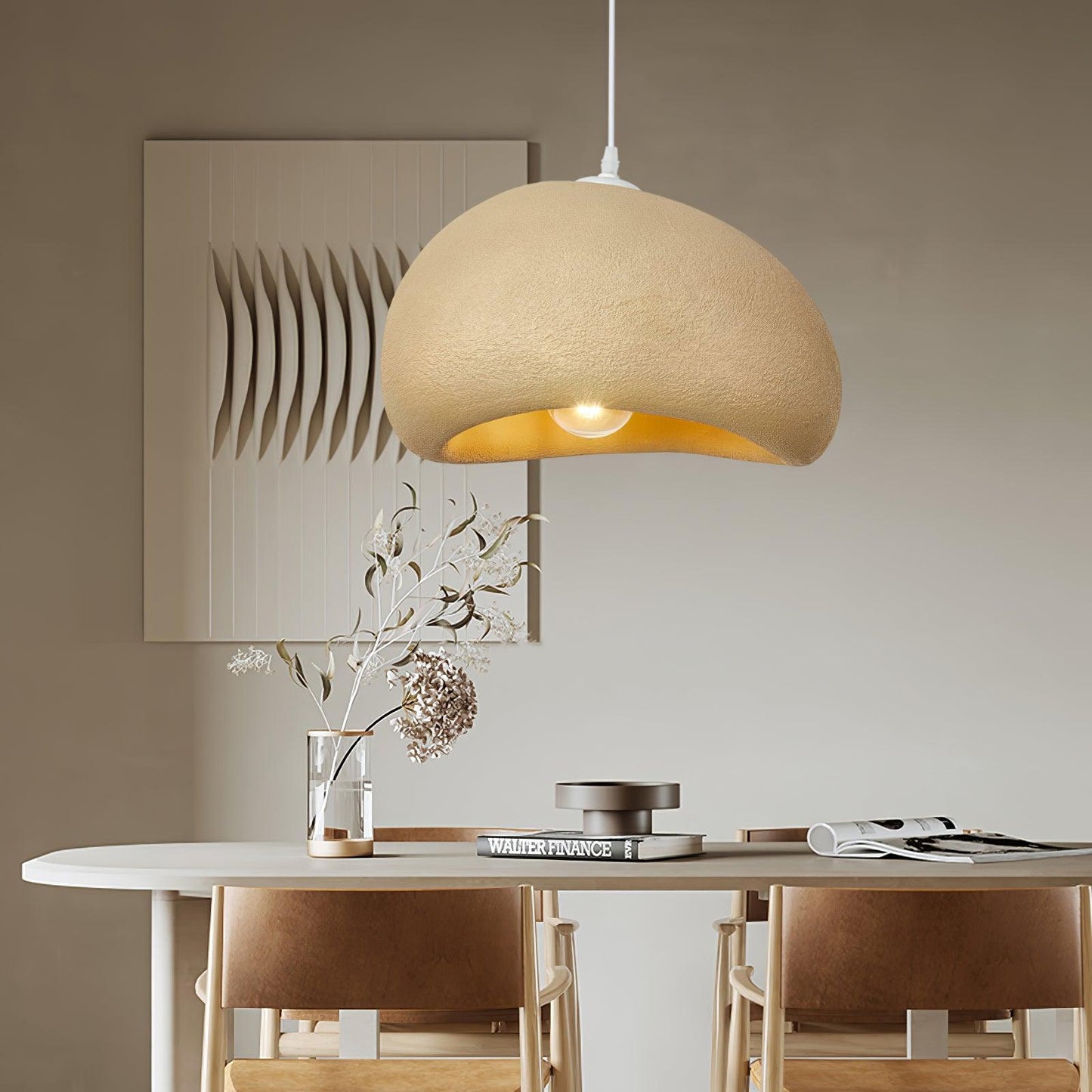 Retro Cloud Pendant Lamp Pendant light