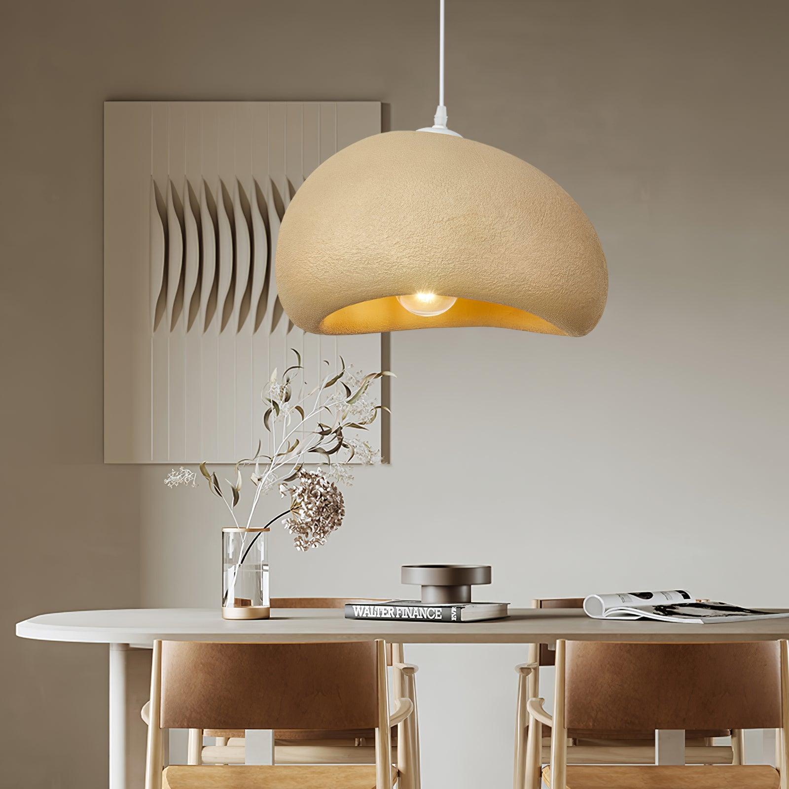 Retro Cloud Pendant Lamp Pendant light