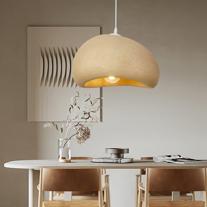 Retro Cloud Pendant Lamp Pendant light