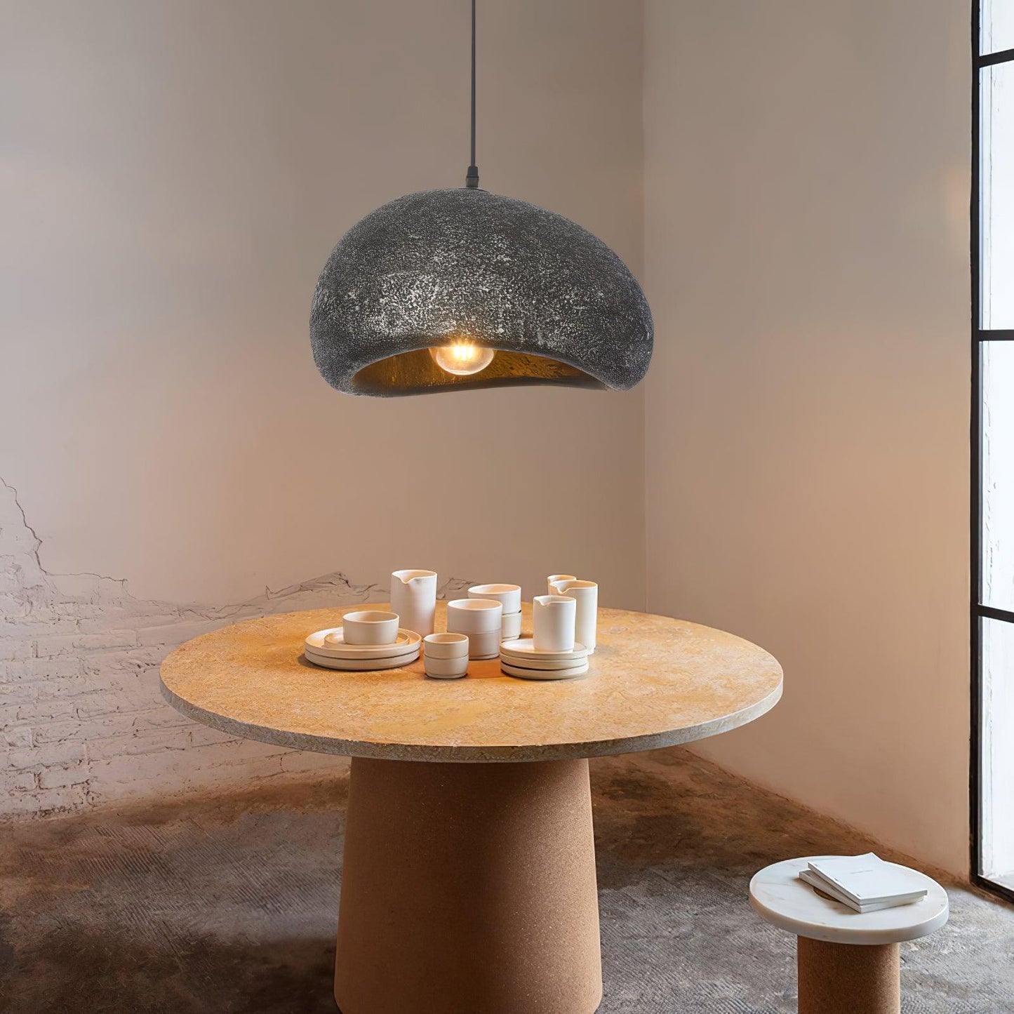 Retro Cloud Pendant Lamp Pendant light