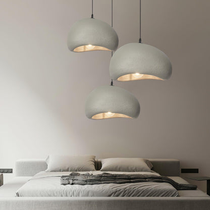 Retro Cloud Pendant Lamp Pendant light