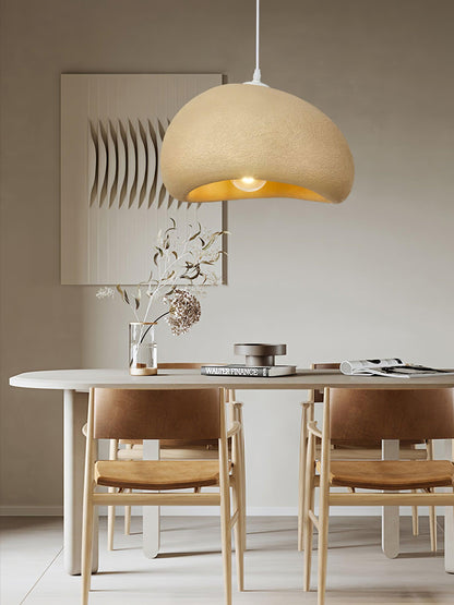 Retro Cloud Pendant Lamp Pendant light