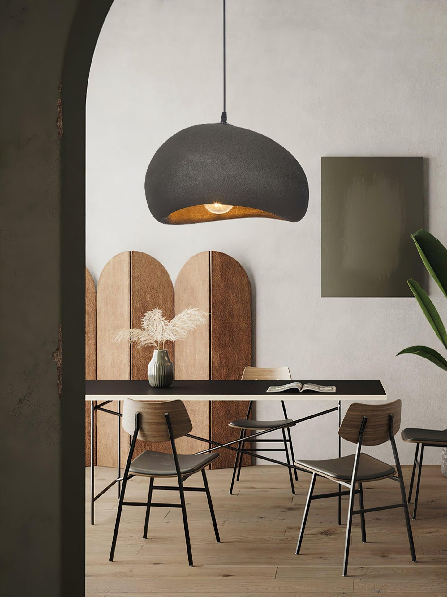 Retro Cloud Pendant Lamp Pendant light