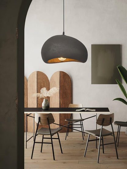 Retro Cloud Pendant Lamp Pendant light