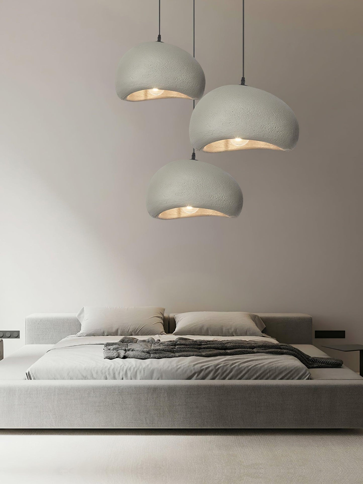 Retro Cloud Pendant Lamp Pendant light