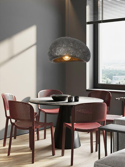 Retro Cloud Pendant Lamp Pendant light