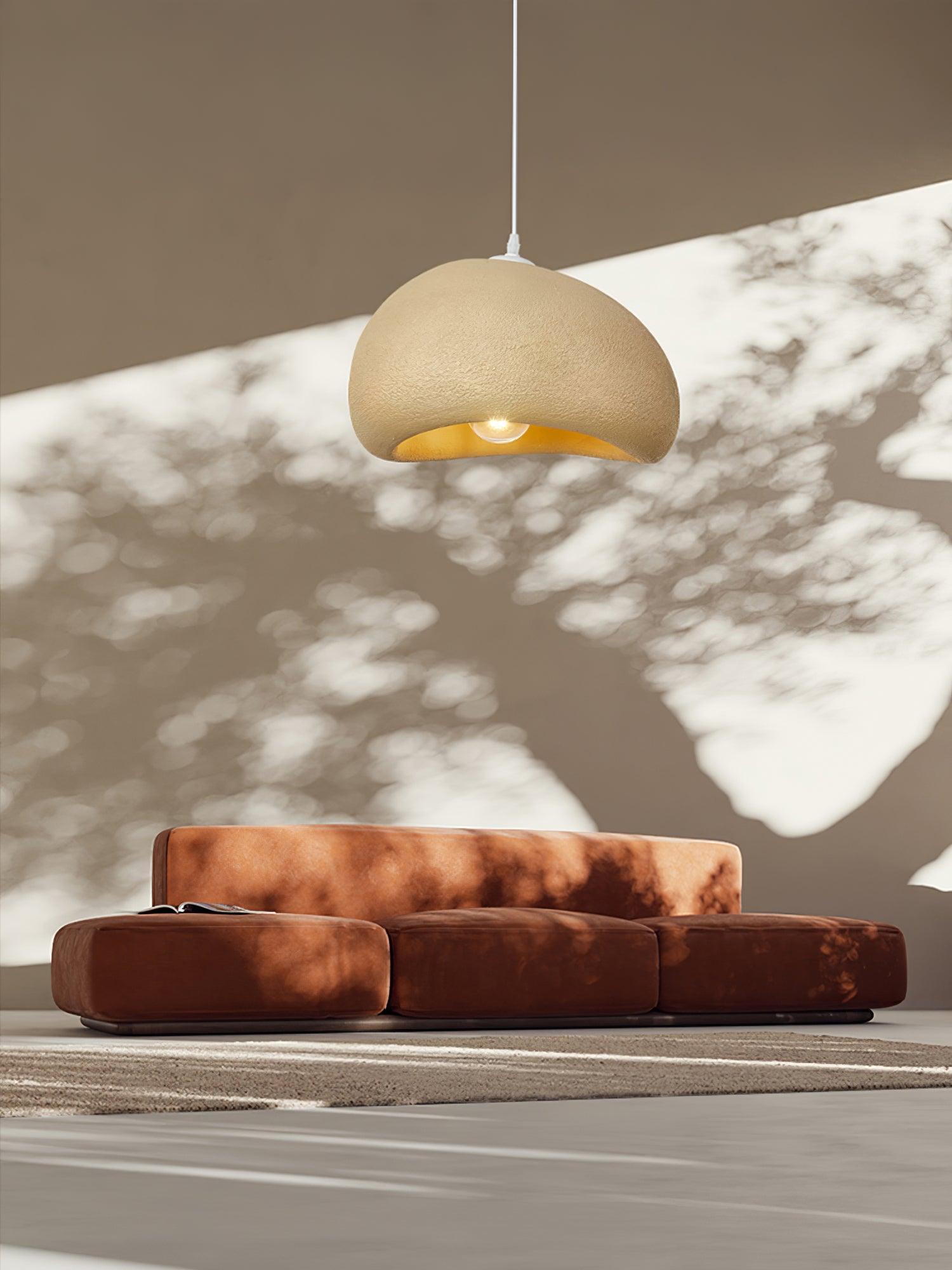 Retro Cloud Pendant Lamp Pendant light