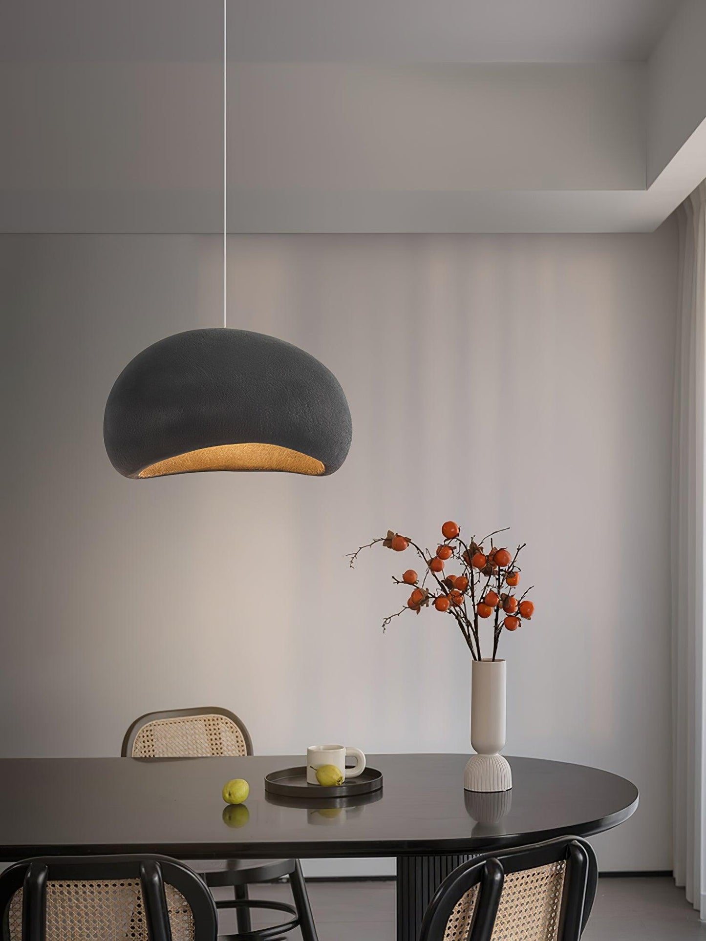 Retro Cloud Pendant Lamp Pendant light