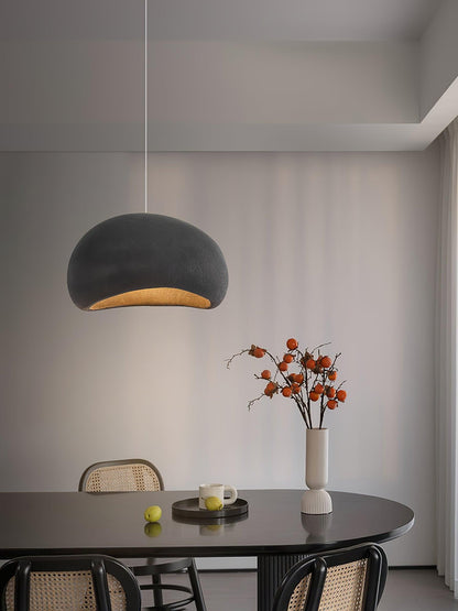 Retro Cloud Pendant Lamp Pendant light