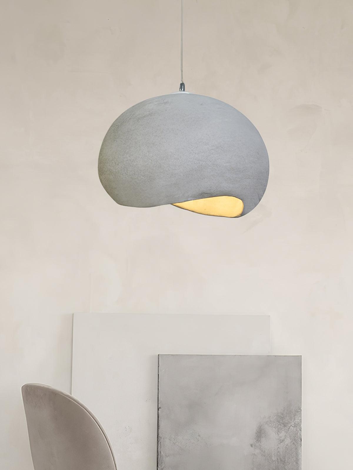 Khmara Cloud Pendant Lamp Pendant light