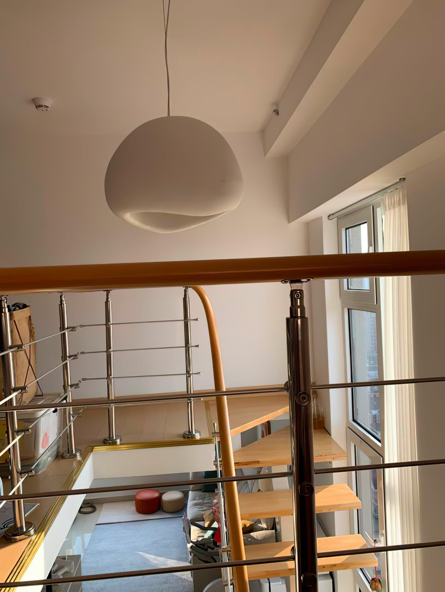 Khmara Cloud Pendant Lamp Pendant light
