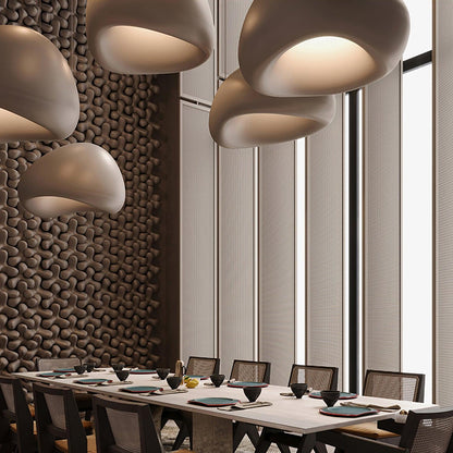 Khmara Cloud Pendant Lamp Pendant light