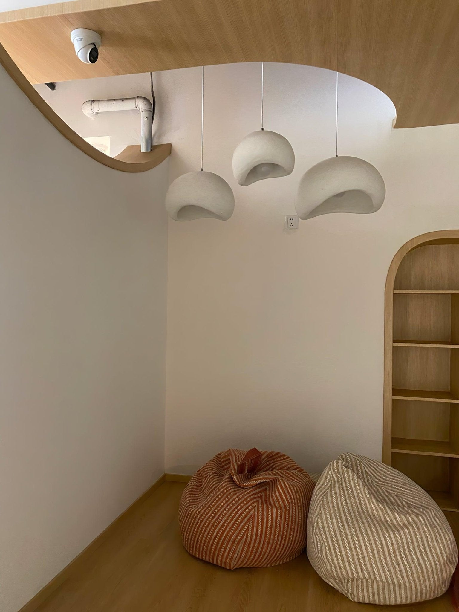 Khmara Cloud Pendant Lamp Pendant light