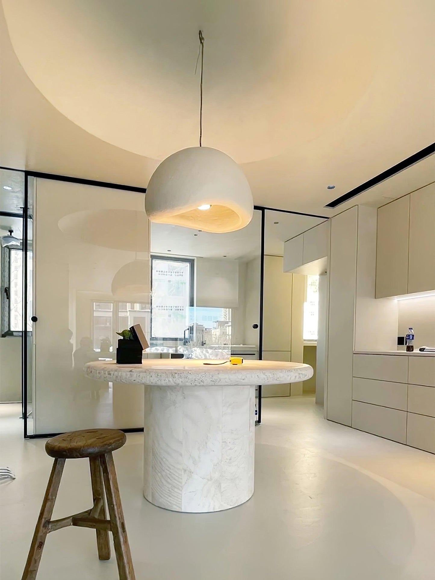 Khmara Cloud Pendant Lamp Pendant light