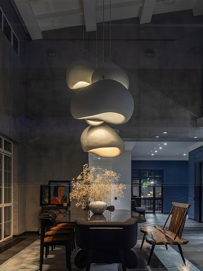 Khmara Cloud Pendant Lamp Pendant light