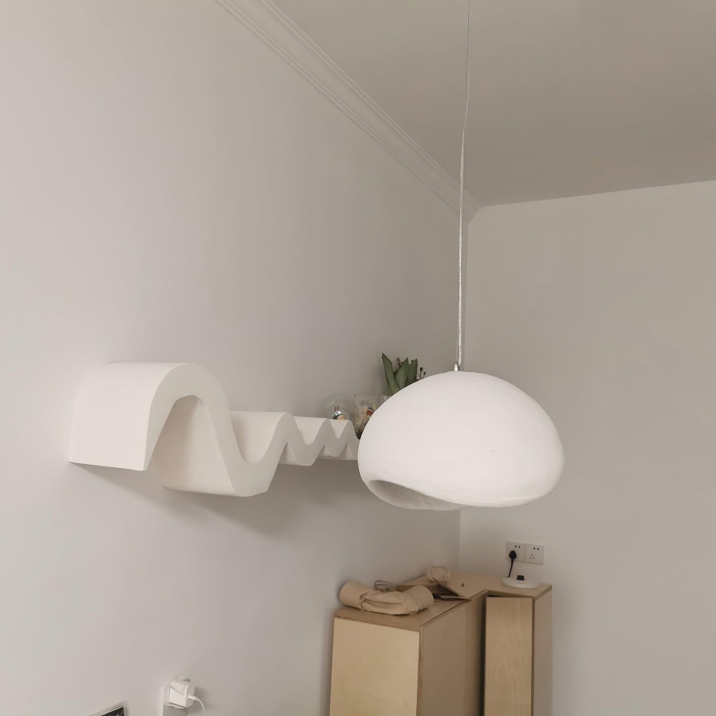Khmara Cloud Pendant Lamp Pendant light