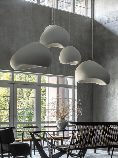 Khmara Cloud Pendant Lamp Pendant light
