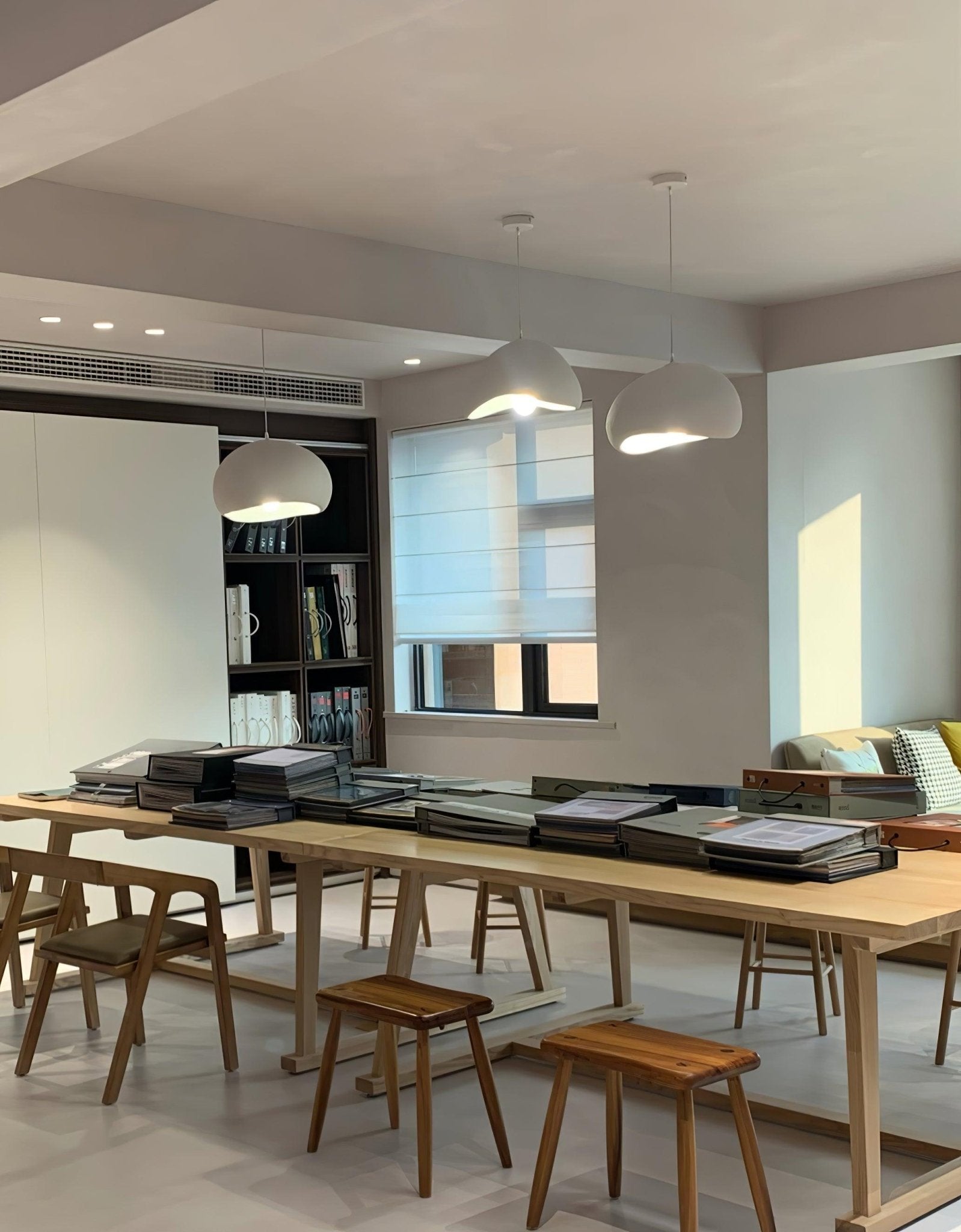 Khmara Cloud Pendant Lamp Pendant light