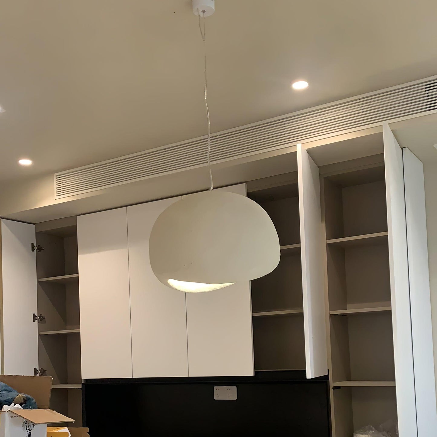 Khmara Cloud Pendant Lamp Pendant light