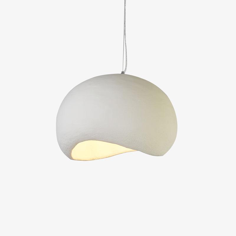 Khmara Resin Pendant Lamp Pendant light