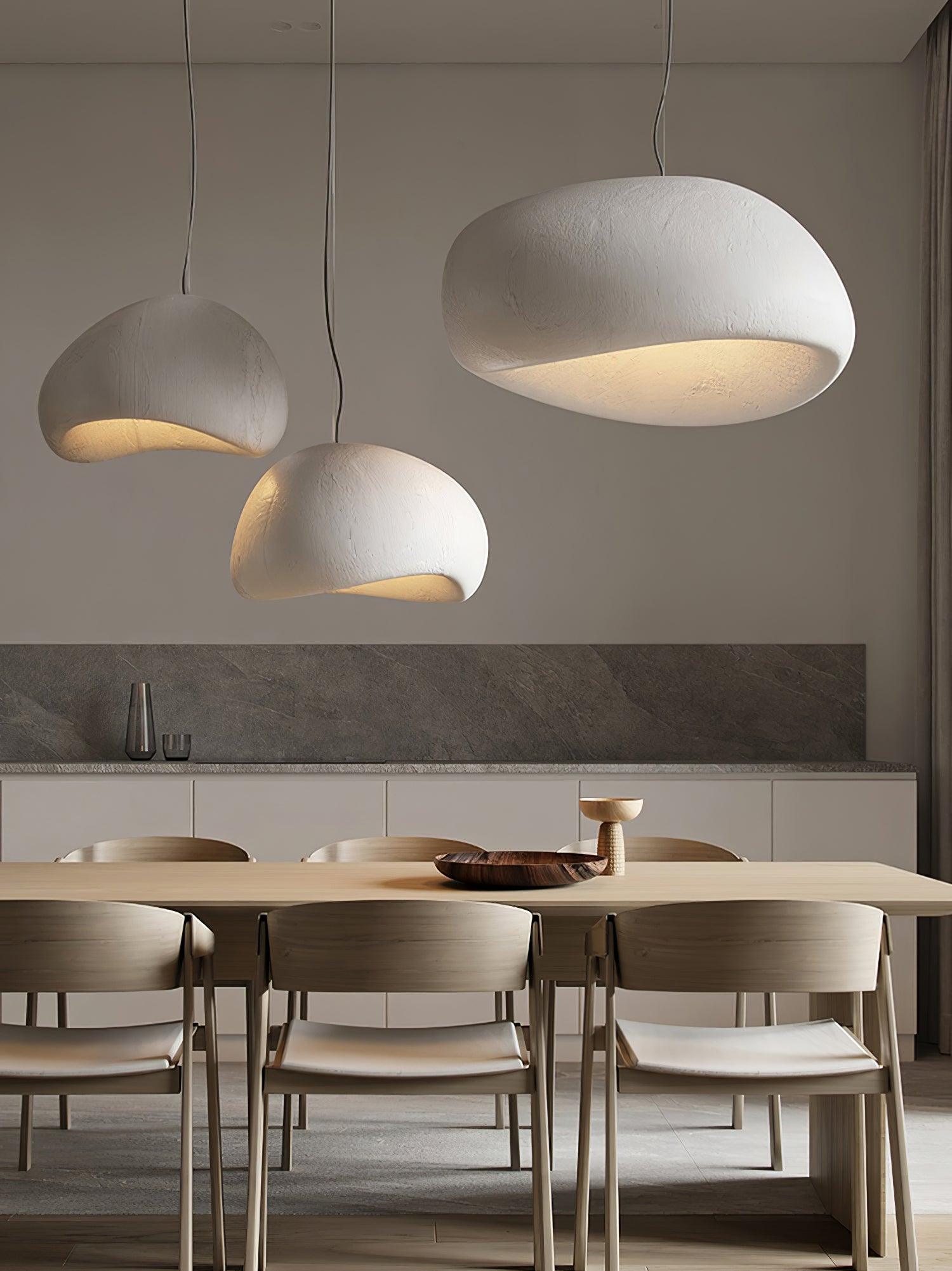 Khmara Cloud Pendant Lamp Pendant light