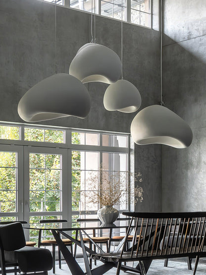 Khmara Cloud Pendant Lamp Pendant light